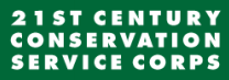 21st Century Conservation Service Corps