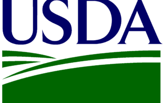 United States Department of Agriculture