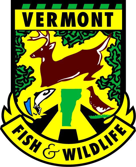 Vermont Fish & Wildlife