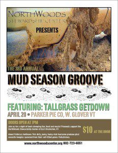 Mud Season Groove 2013