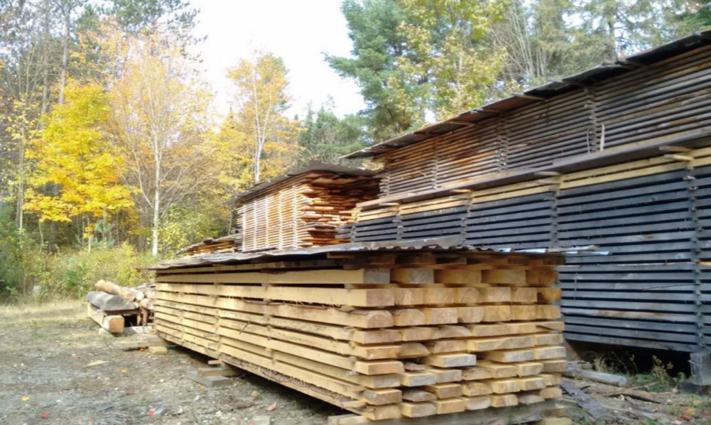 Lumber For Sale Northwoods Stewardship Center