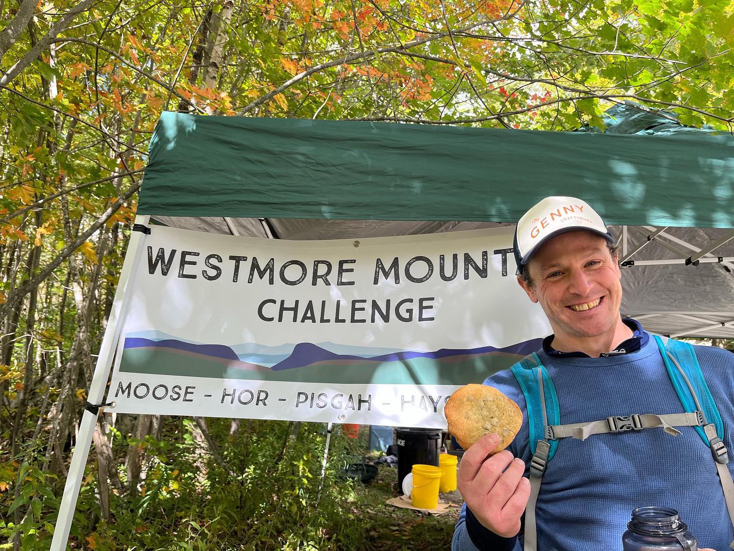 2022 Westmore Mountain Challenge Results Northwoods Stewardship Center
